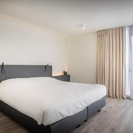 Hotel Bell-X Kortrijk-Wevelgem Dış mekan fotoğraf