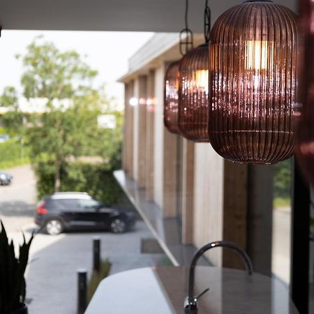 Hotel Bell-X Kortrijk-Wevelgem Dış mekan fotoğraf