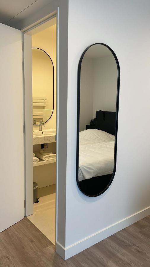 Hotel Bell-X Kortrijk-Wevelgem Dış mekan fotoğraf