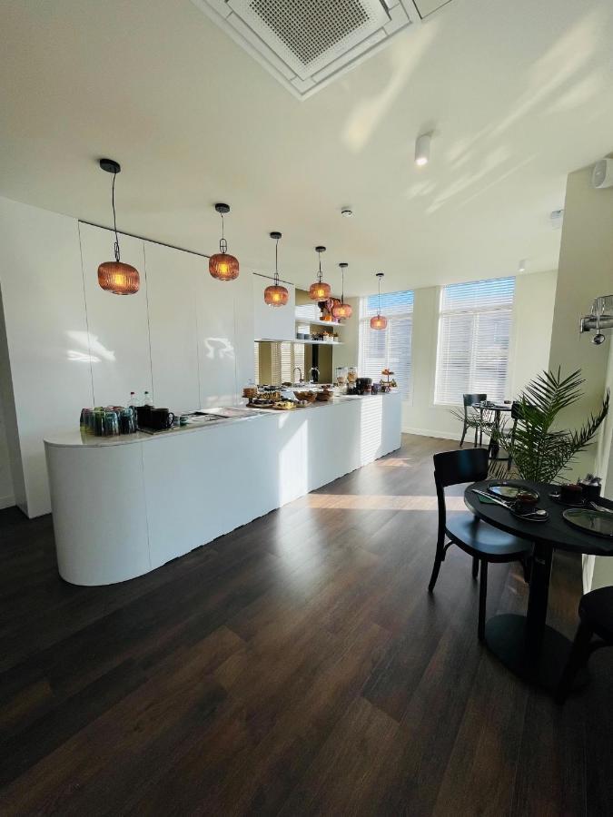 Hotel Bell-X Kortrijk-Wevelgem Dış mekan fotoğraf