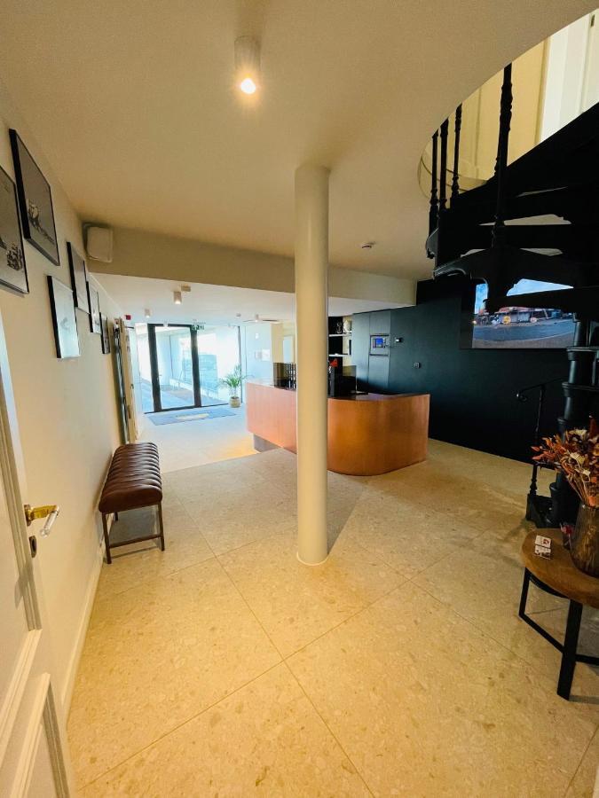 Hotel Bell-X Kortrijk-Wevelgem Dış mekan fotoğraf