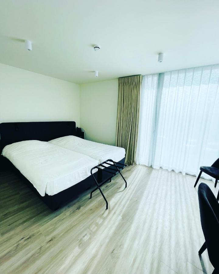Hotel Bell-X Kortrijk-Wevelgem Dış mekan fotoğraf