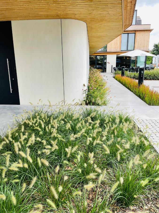 Hotel Bell-X Kortrijk-Wevelgem Dış mekan fotoğraf