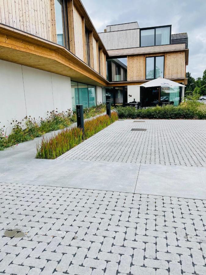 Hotel Bell-X Kortrijk-Wevelgem Dış mekan fotoğraf