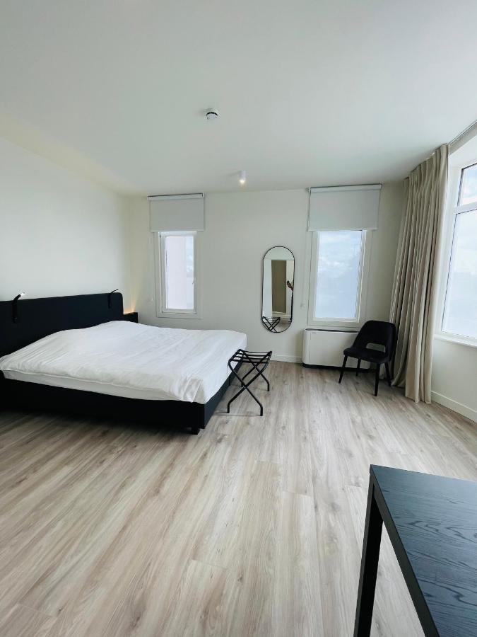 Hotel Bell-X Kortrijk-Wevelgem Dış mekan fotoğraf