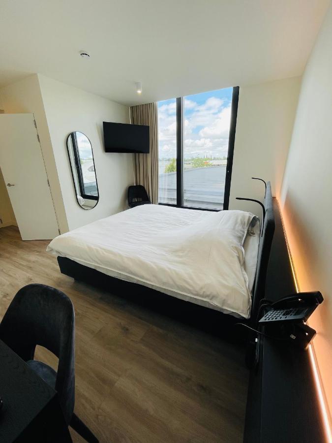 Hotel Bell-X Kortrijk-Wevelgem Dış mekan fotoğraf