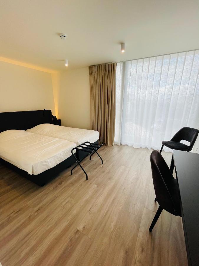 Hotel Bell-X Kortrijk-Wevelgem Dış mekan fotoğraf