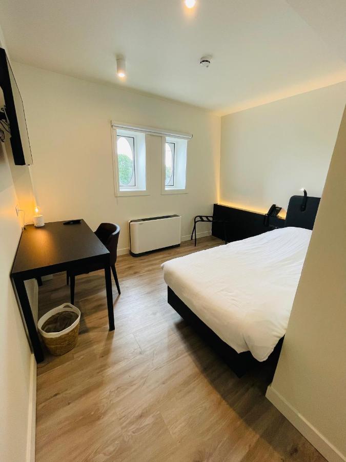 Hotel Bell-X Kortrijk-Wevelgem Dış mekan fotoğraf