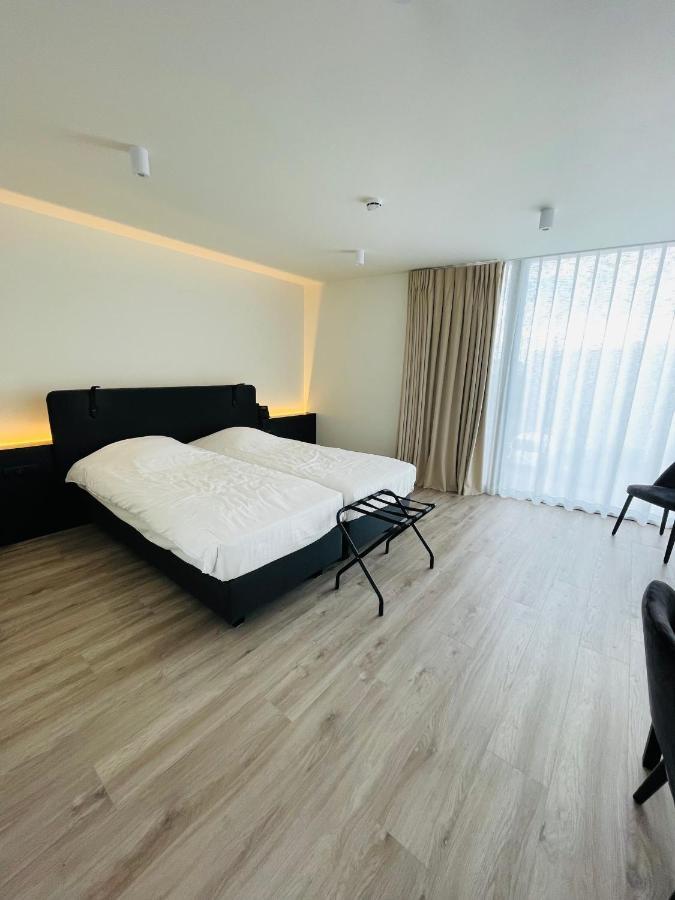 Hotel Bell-X Kortrijk-Wevelgem Dış mekan fotoğraf