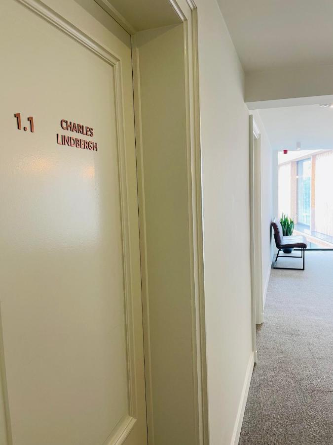 Hotel Bell-X Kortrijk-Wevelgem Dış mekan fotoğraf