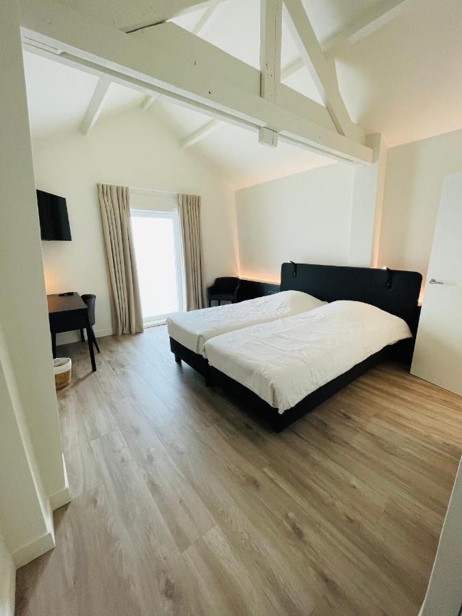 Hotel Bell-X Kortrijk-Wevelgem Dış mekan fotoğraf