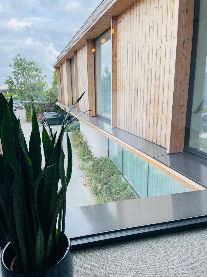 Hotel Bell-X Kortrijk-Wevelgem Dış mekan fotoğraf