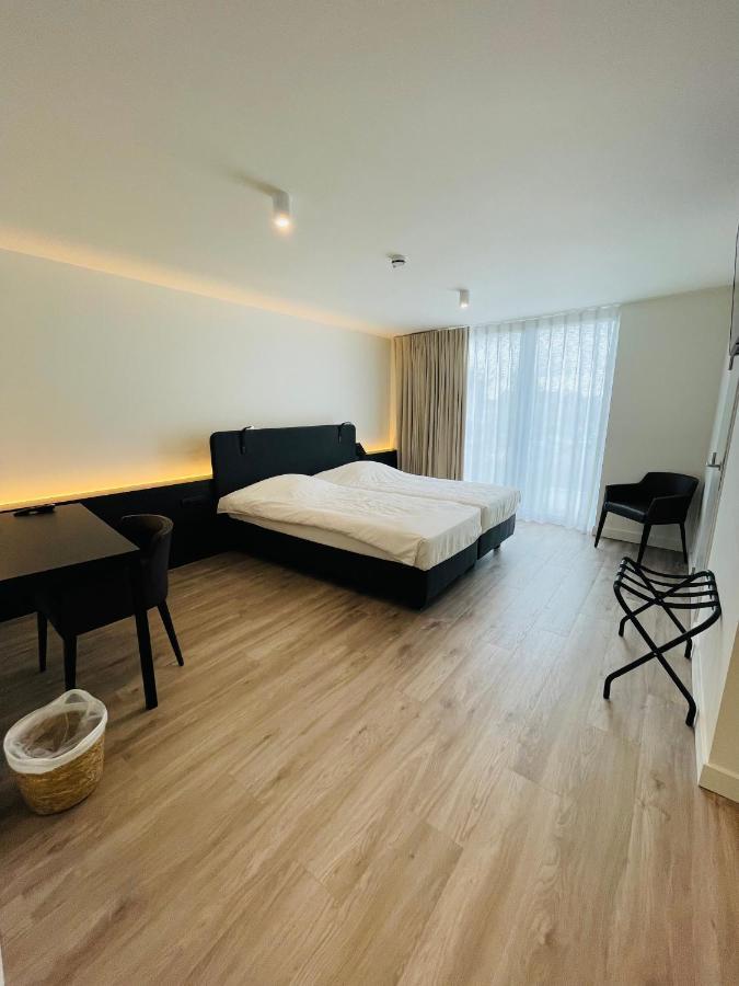 Hotel Bell-X Kortrijk-Wevelgem Dış mekan fotoğraf