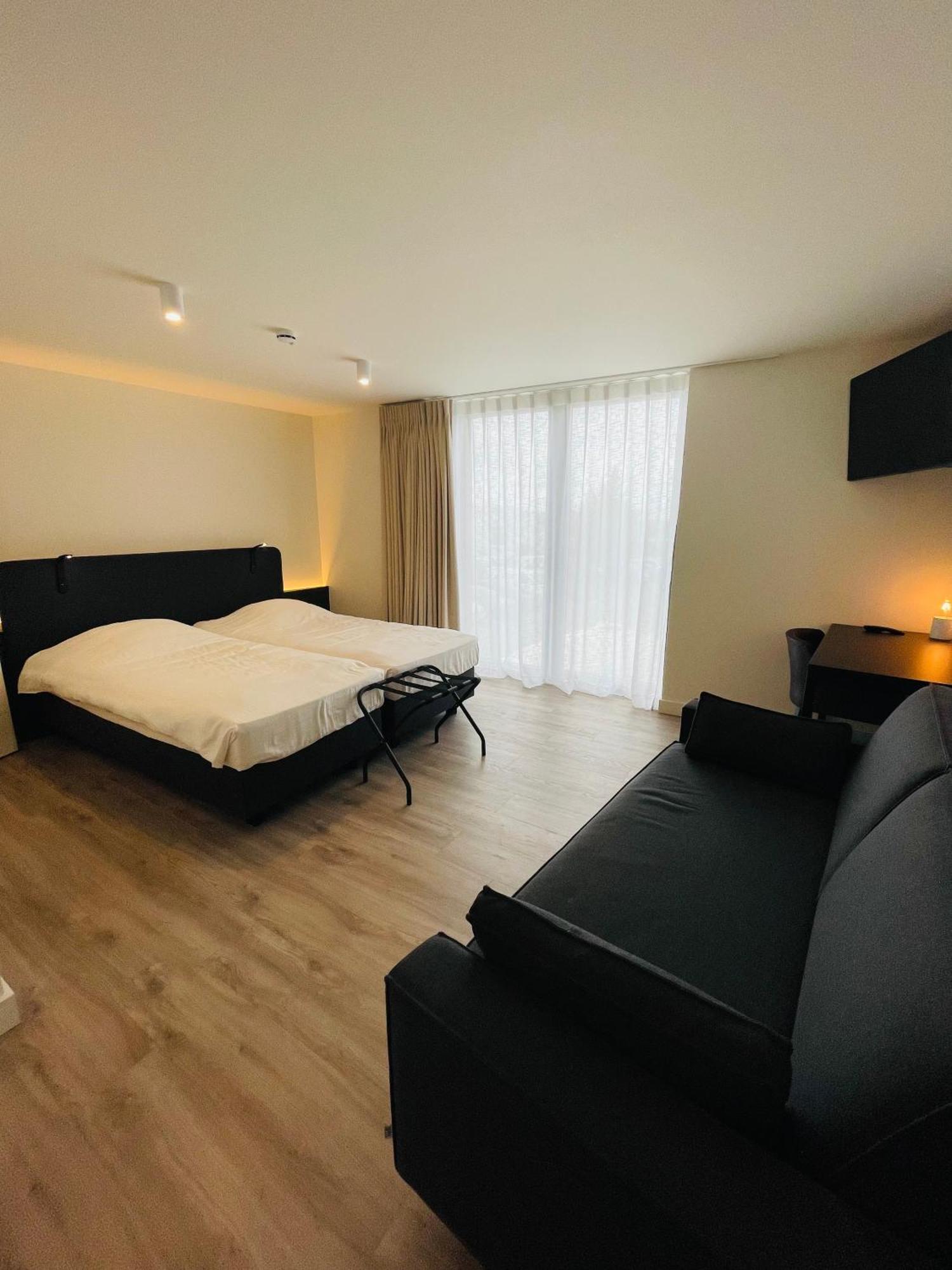 Hotel Bell-X Kortrijk-Wevelgem Dış mekan fotoğraf
