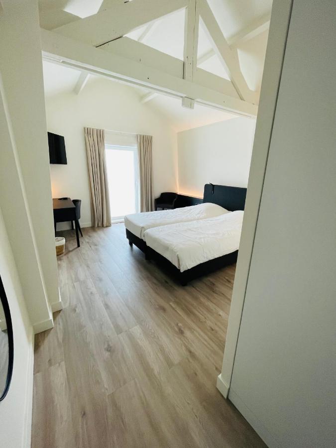 Hotel Bell-X Kortrijk-Wevelgem Dış mekan fotoğraf