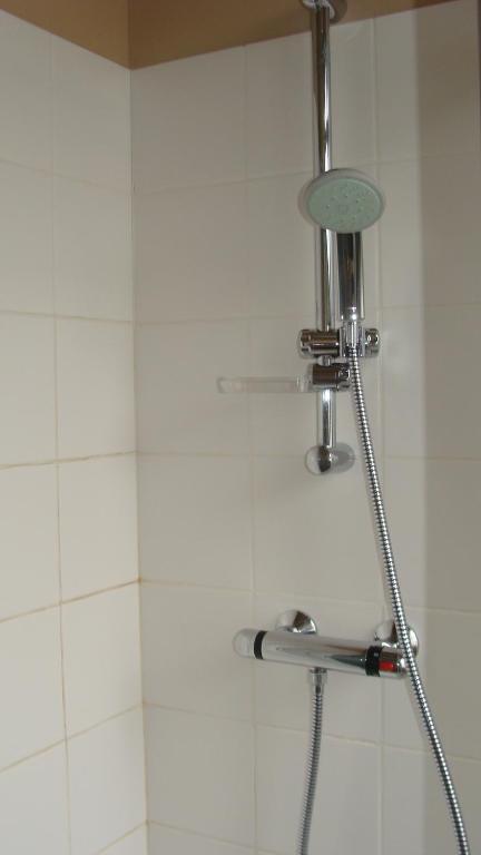 Hotel Bell-X Kortrijk-Wevelgem Oda fotoğraf