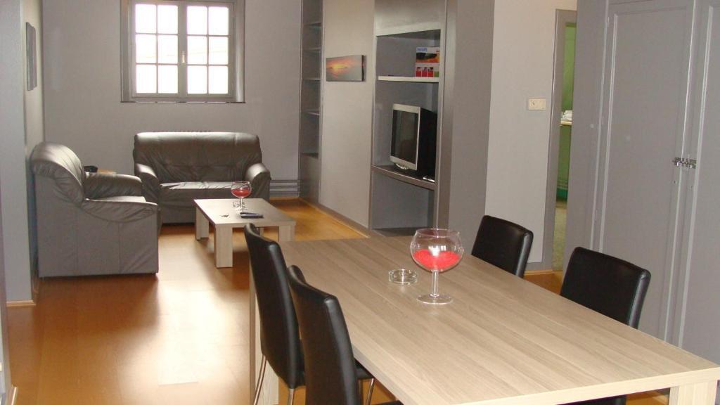 Hotel Bell-X Kortrijk-Wevelgem Oda fotoğraf